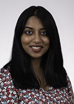 Dr. Priyanka Krishnan